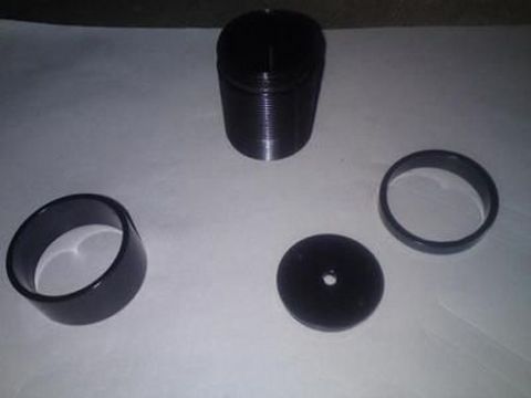 點(diǎn)擊查看詳細(xì)信息<br>標(biāo)題：電泳亮黑加工樣品展示 閱讀次數(shù)：3977